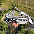 湖山水庫環境教育館 